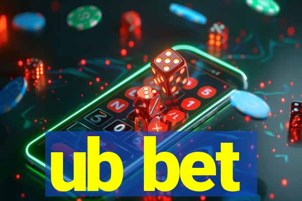 ub bet
